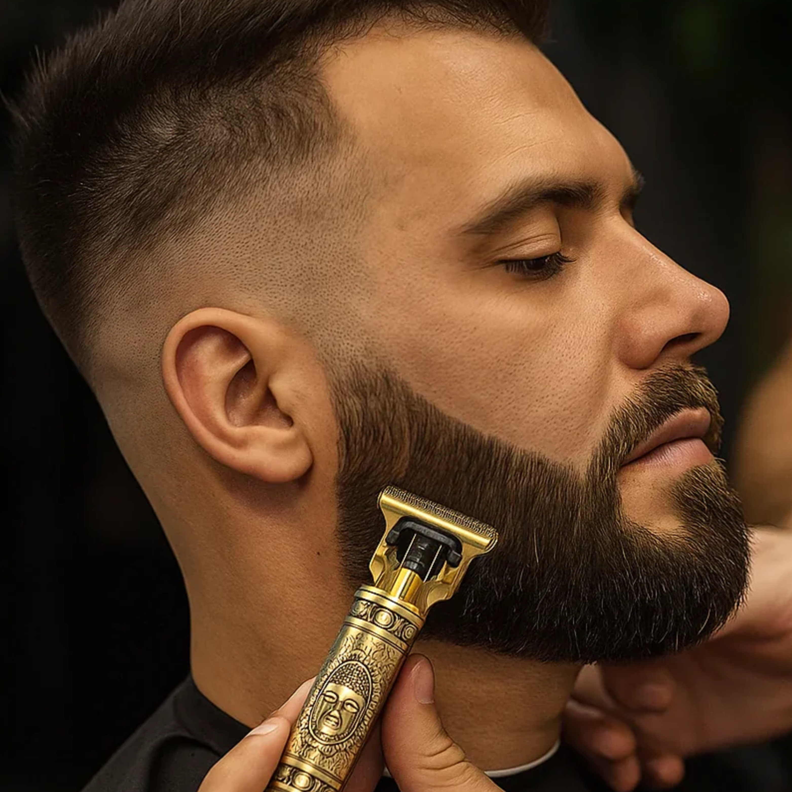 Rasuradora T9 Pro – Afeitadora de Cabello y Barba