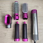 Cepillo Pro 5 en 1