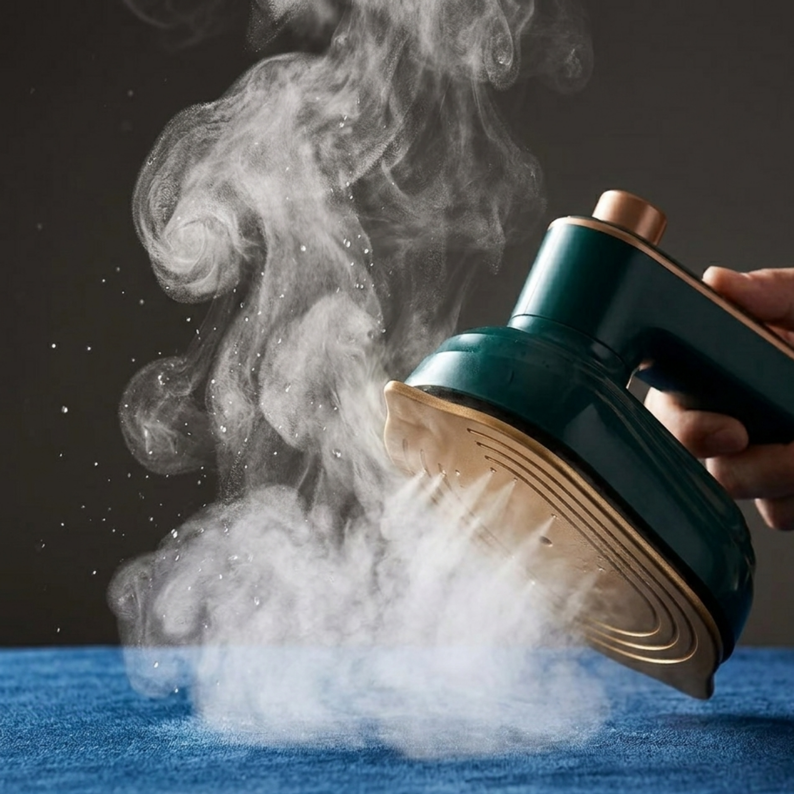 Plancha Vapor Pro ™