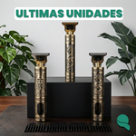 Rasuradora T9 Pro – Afeitadora de Cabello y Barba