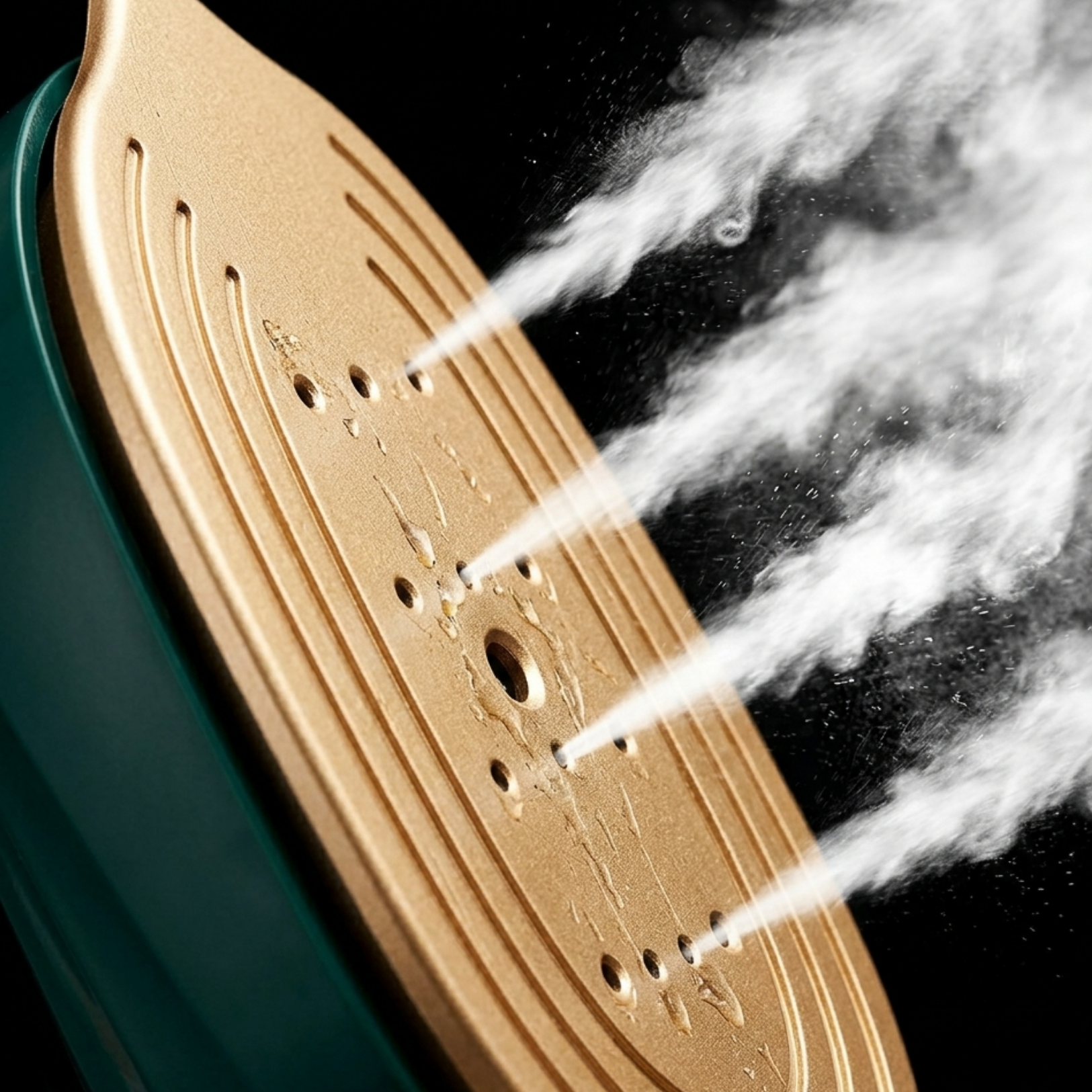 Plancha Vapor Pro ™