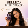 Capilar+ Guía 7 hábitos diarios para mejorar tu estilo de vida